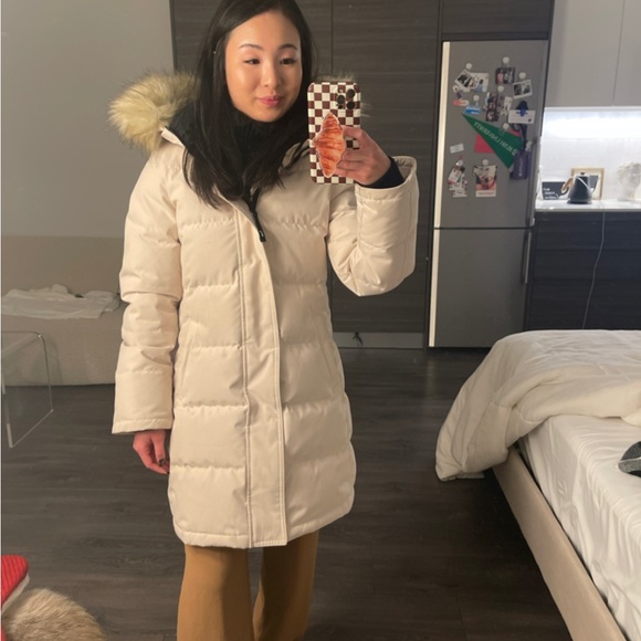 Aritzia Coat - Picture 4 of 4